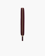 The Leather Continental Wallet - Cherry | Marc Jacobs for sale