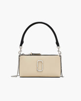 The Snapshot Convertible Shoulder Bag - Cloud White Multi | Marc Jacobs US