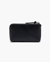 The Snapshot Dtm Wristlet - Black | Marc Jacobs online