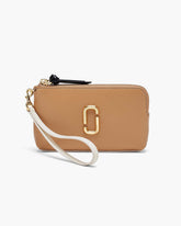 The Snapshot Wristlet - Camel Multi | Marc Jacobs sale