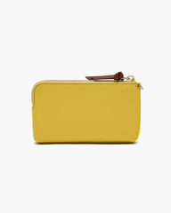 The Snapshot Wristlet - Joy Yellow Multi | Marc Jacobs on sale