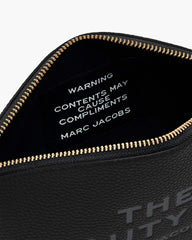 The Beauty Bag - Black | Marc Jacobs sale