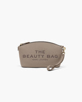 The Beauty Bag - Cement | Marc Jacobs US