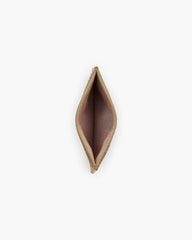 The Leather Card Case - Camel | Marc Jacobs US
