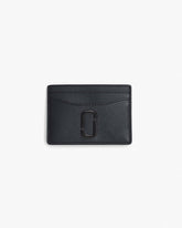 The Utility Snapshot DTM Card Case - Black | Marc Jacobs online
