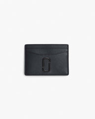 The Utility Snapshot DTM Card Case - Black | Marc Jacobs online