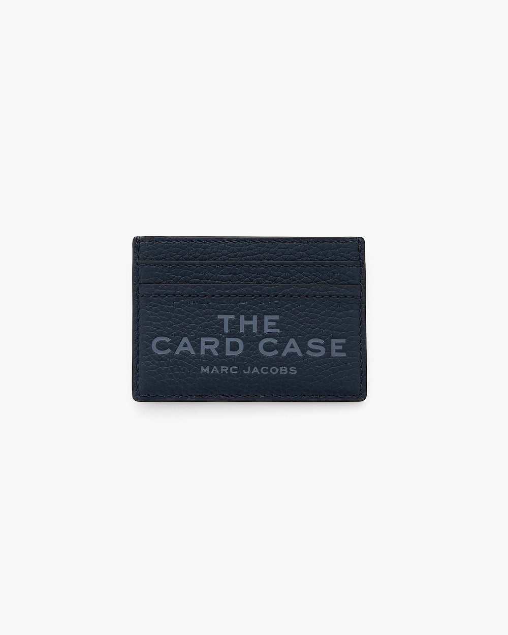 The Leather Card Case - Blue Sea | Marc Jacobs for sale
