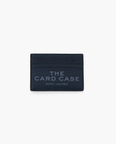 The Leather Card Case - Blue Sea | Marc Jacobs for sale
