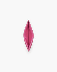 The Leather Card Case - Bow Pink | Marc Jacobs US
