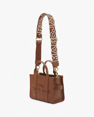 The Outline Logo Webbing Strap - Argan Oil Multi | Marc Jacobs discount