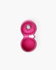 The Lipstick Case Bag Charm - Bow Pink | Marc Jacobs for sale