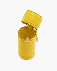 The Lipstick Case Bag Charm - Joy Yellow | Marc Jacobs on sale