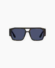 The Pilot Sunglasses - Havana | Marc Jacobs sale