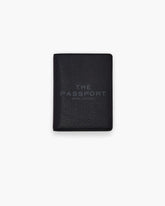 The Passport Case - Black | Marc Jacobs discount
