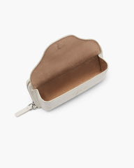 The Shades Case - Cotton White | Marc Jacobs US