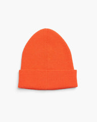 David Shrigley X Marc Jacobs Joy Beanie - Orange Multi | Marc Jacobs online