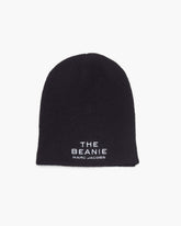 The Beanie - Black | Marc Jacobs for sale