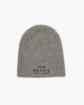 The Beanie - Grey | Marc Jacobs US