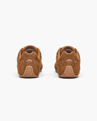 The Suede 72 Spring Sneaker - Copper | Marc Jacobs discount