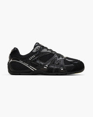 The 72 Spring Sneaker - Black | Marc Jacobs online