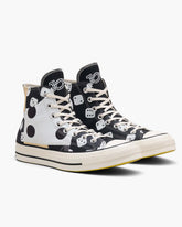 Converse X Marc Jacobs X Derrick Adams Chuck 70 - Black Multi | Marc Jacobs discount