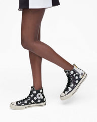Converse X Marc Jacobs X Derrick Adams Chuck 70 - Black Multi | Marc Jacobs discount