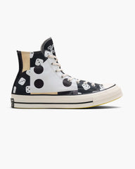 Converse X Marc Jacobs X Derrick Adams Chuck 70 - Black Multi | Marc Jacobs discount