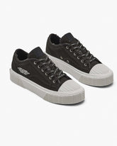 The Sneaker - Black | Marc Jacobs sale
