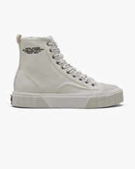 The High Top Sneaker - White|White | Marc Jacobs online