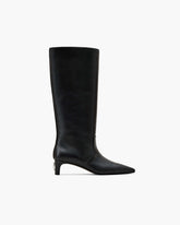The Mel Boot - Black | Marc Jacobs on sale