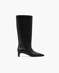 The Mel Boot - Black | Marc Jacobs on sale