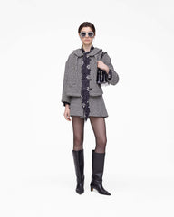 The Mel Boot - Black | Marc Jacobs on sale