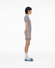 The Denim Kat Ballerina - Vintage Indigo | Marc Jacobs discount