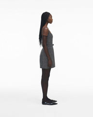 The Glam Studs Kat Ballerina - Black | Marc Jacobs for sale