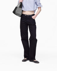 The Jean - Black | Marc Jacobs for sale