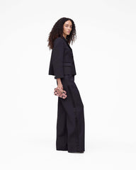Tuxedo Suiting Blazer - Black | Marc Jacobs online