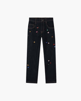 The Gem Denim Jeans - Blue | Marc Jacobs discount
