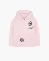 The Charm Collector Hoodie - Pink | Marc Jacobs discount