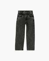 The Punk Gem Jeans - Black | Marc Jacobs US