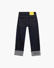 The Blue Jean - Blue | Marc Jacobs sale