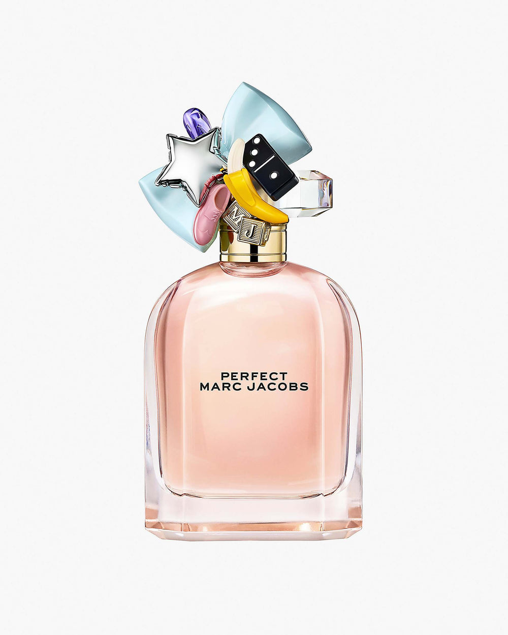 Perfect Eau de Parfum 100 mL - No Color | Marc Jacobs on sale