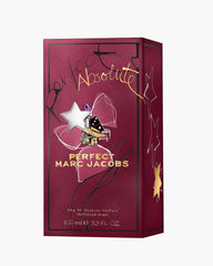 Perfect Absolute Eau De Parfum 100 ml - No Color | Marc Jacobs online