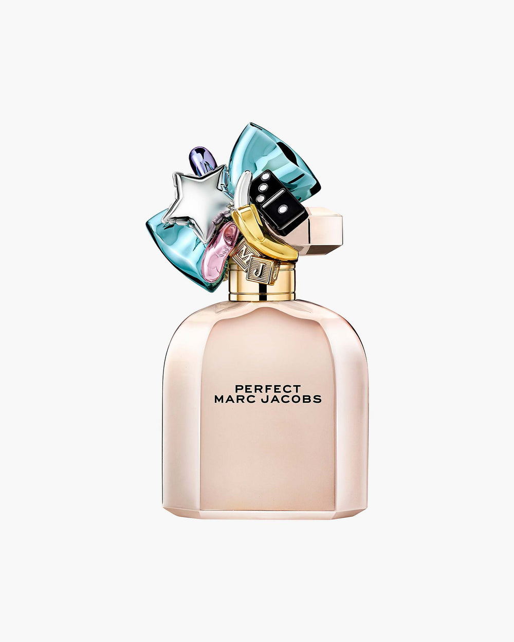Perfect Charm Collector - No Color | Marc Jacobs discount