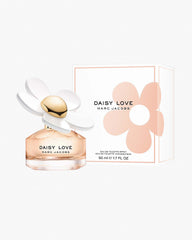 Daisy Love Eau de Toilette 50 mL - No Color | Marc Jacobs discount