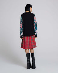 David Rappeneau Sweater - Multi | Marc Jacobs US