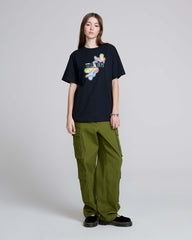 Angry For Love Tee - Black | Marc Jacobs discount