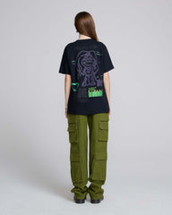 Angry For Love Tee - Black | Marc Jacobs discount