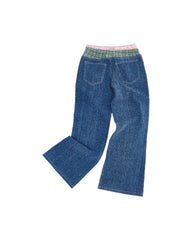 Shredded Boxer Jean - Indigo | Marc Jacobs sale