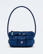 CARGO SHOULDER BAG - Navy | Marc Jacobs online