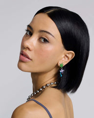Characters Earrings - Multi | Marc Jacobs discount